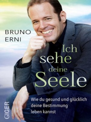 cover image of Ich sehe deine Seele